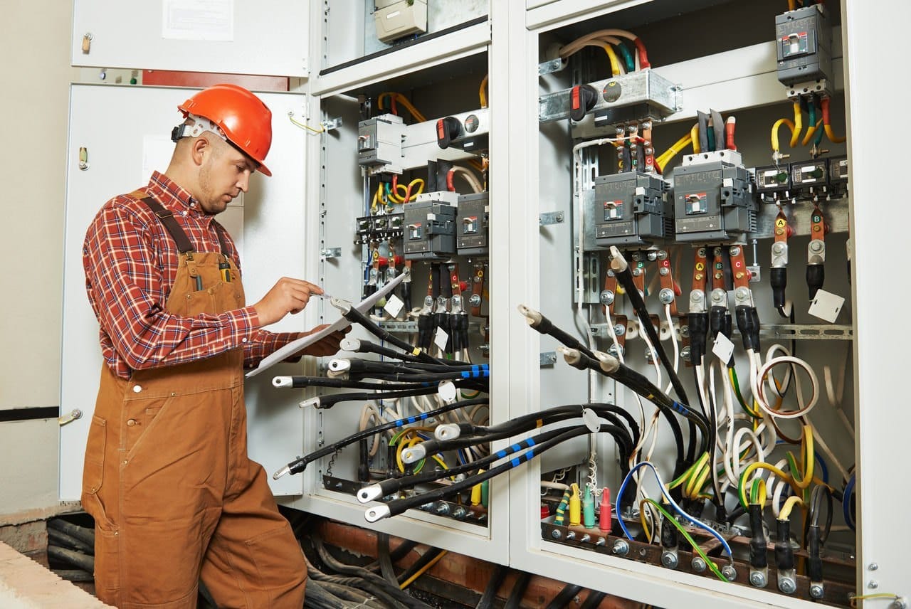 Electrical services