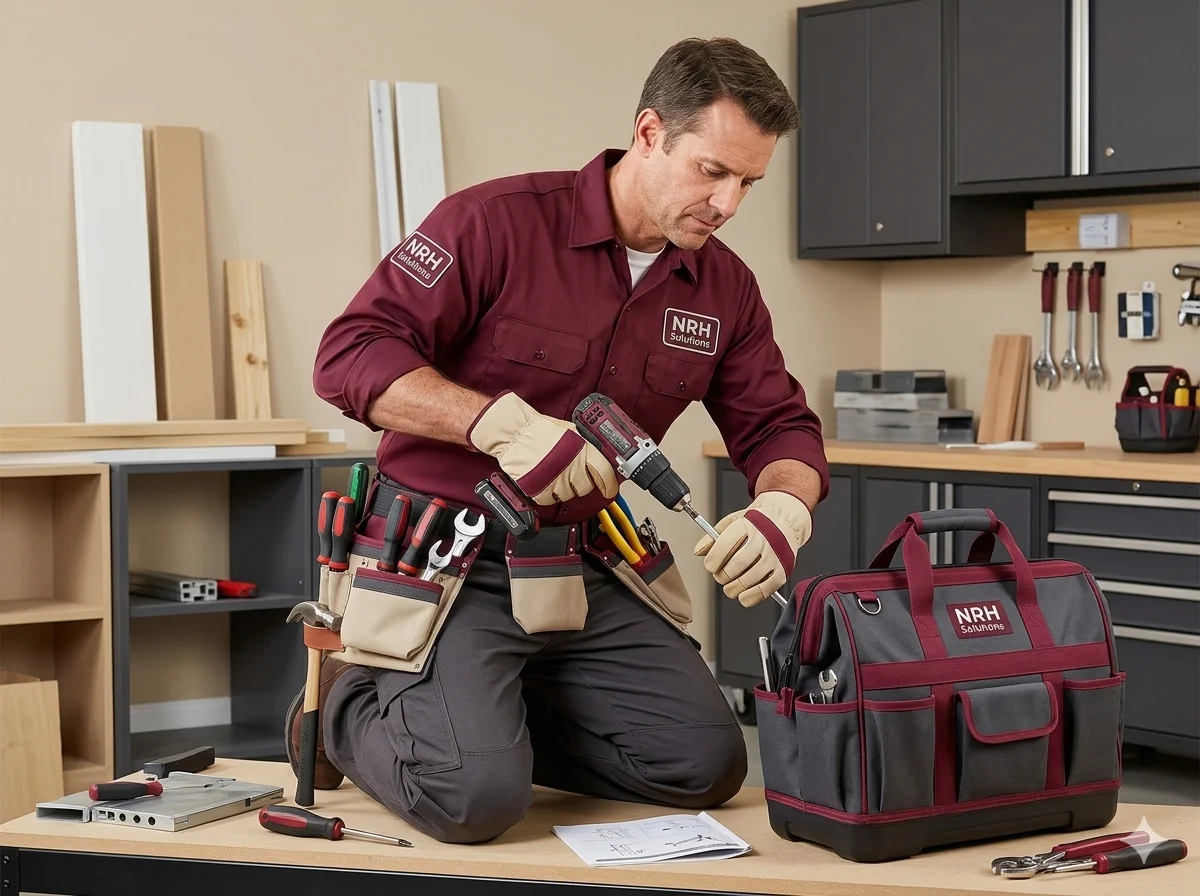 General handyman services