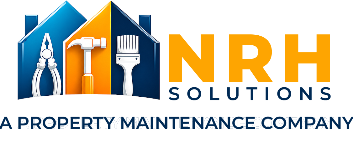 NRH Solutions Logo