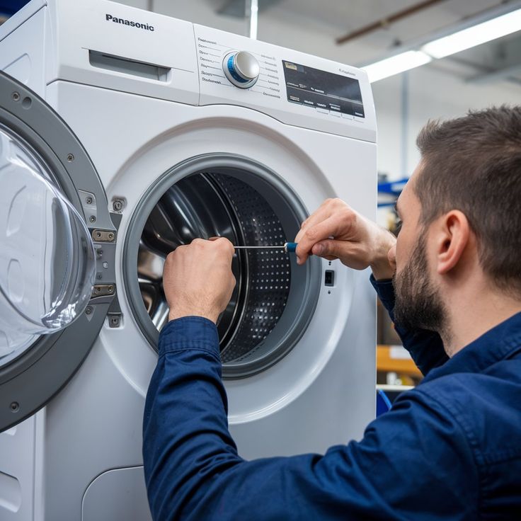 Appliance repair